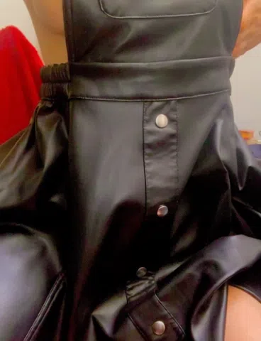 Mistress dems kitten