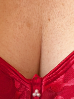 Messy Solo Orgasm with My New Toy Made Me Cum Harder Than Ever cover image