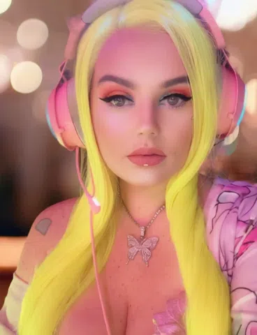 Zia Fawn