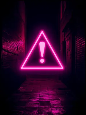 DANGER! cover image