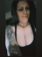 Nasty Fat Titted BBW Tattooed Mind Fucking Mother Slut