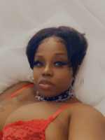Craving Attention cover image