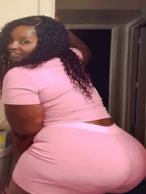 I Pull The Strings, You Dance For My Pleasure