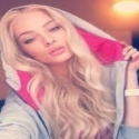 your sex goddess ;)