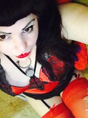 Photo posted by Dark Mistress Madeline
