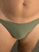 Dominant chick with a fat dick