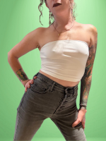 I want to play and be recorded