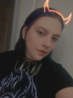 Your Slutty Goddess Hekate