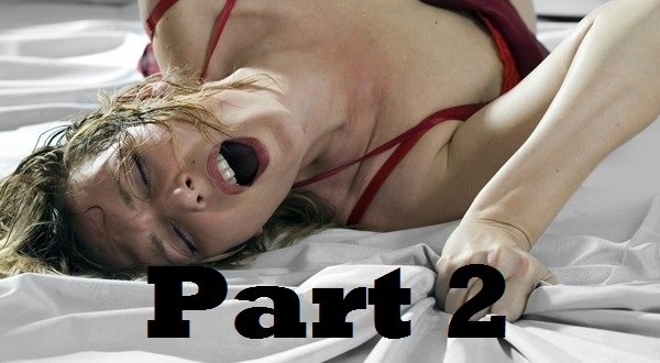 Different Ways to Make Her Cum Part 2