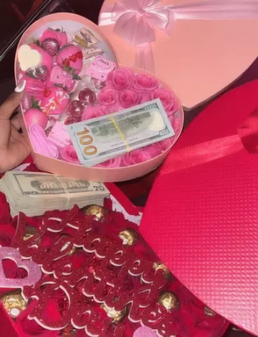 Daddys Princess Candy Waters