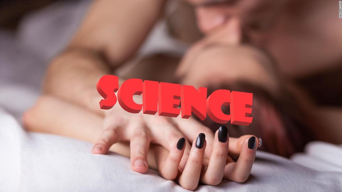Happiness via Sex: It&rsquo;s Science