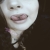 Canadian BBW with a split tongue