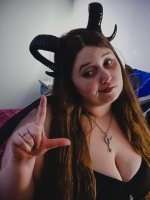 Goddess is waiting for your submission