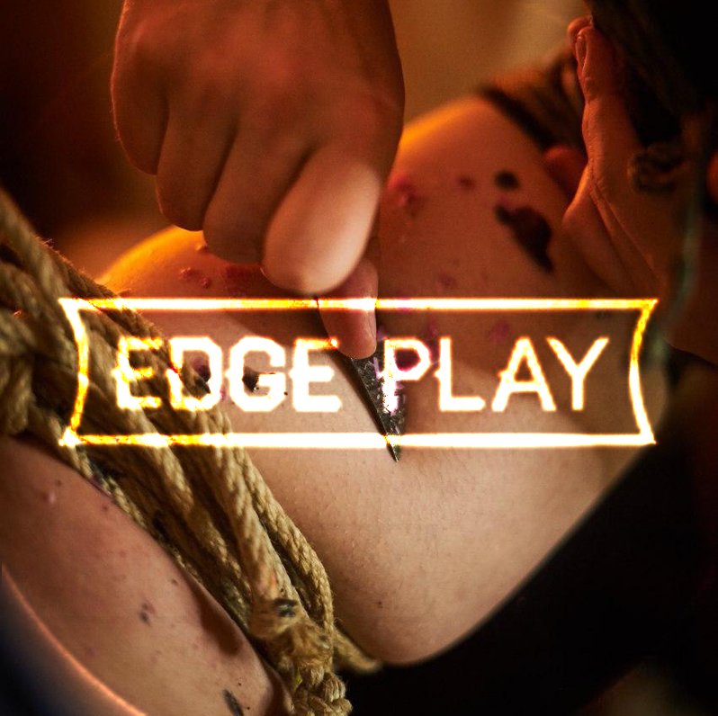 Strange Sex Saturday: Life on the Edge &ndash; Edgeplay