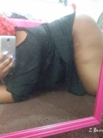 Baby got back cover image