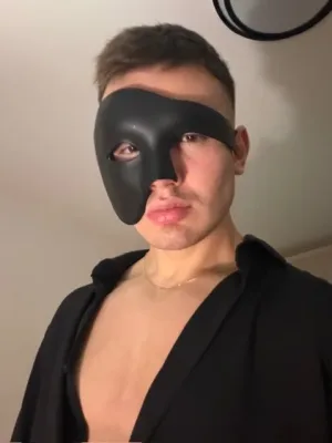 Calm Voice Focused Attention