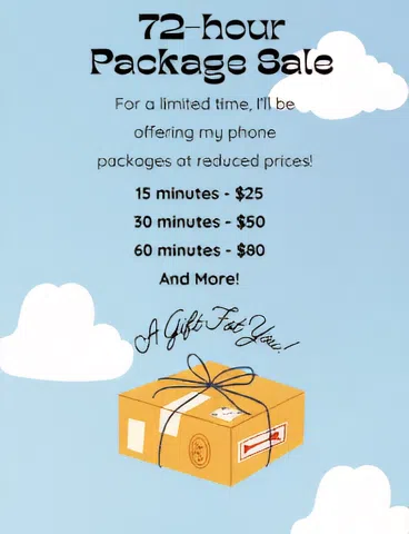 Innocent Explorer Your Virgin GFE Awaits