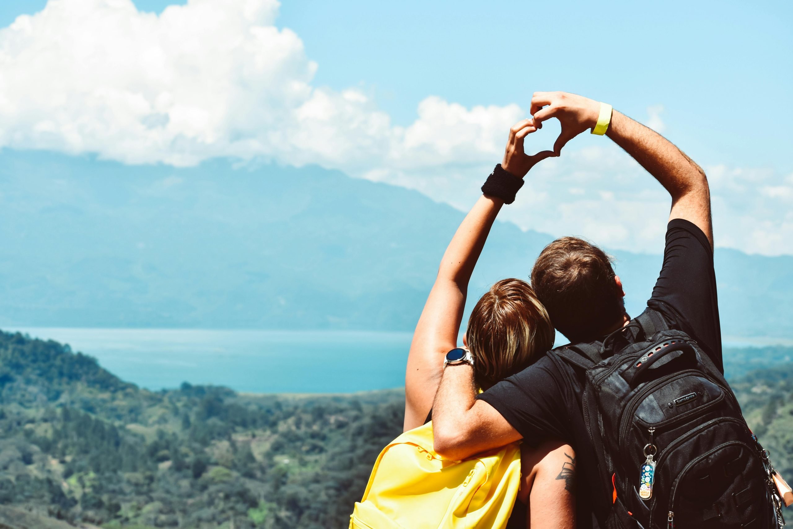 Reigniting Romance After a Rough Patch
