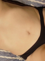 Sky View Titties & Black Panties cover image