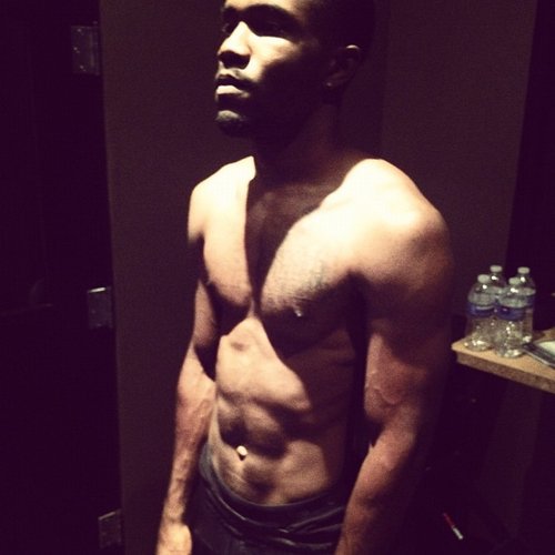 Frank Ocean
