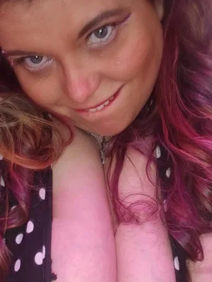 MILF Pussy and asshole 
