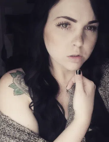 Fiesty Girl Ready For Some Fun