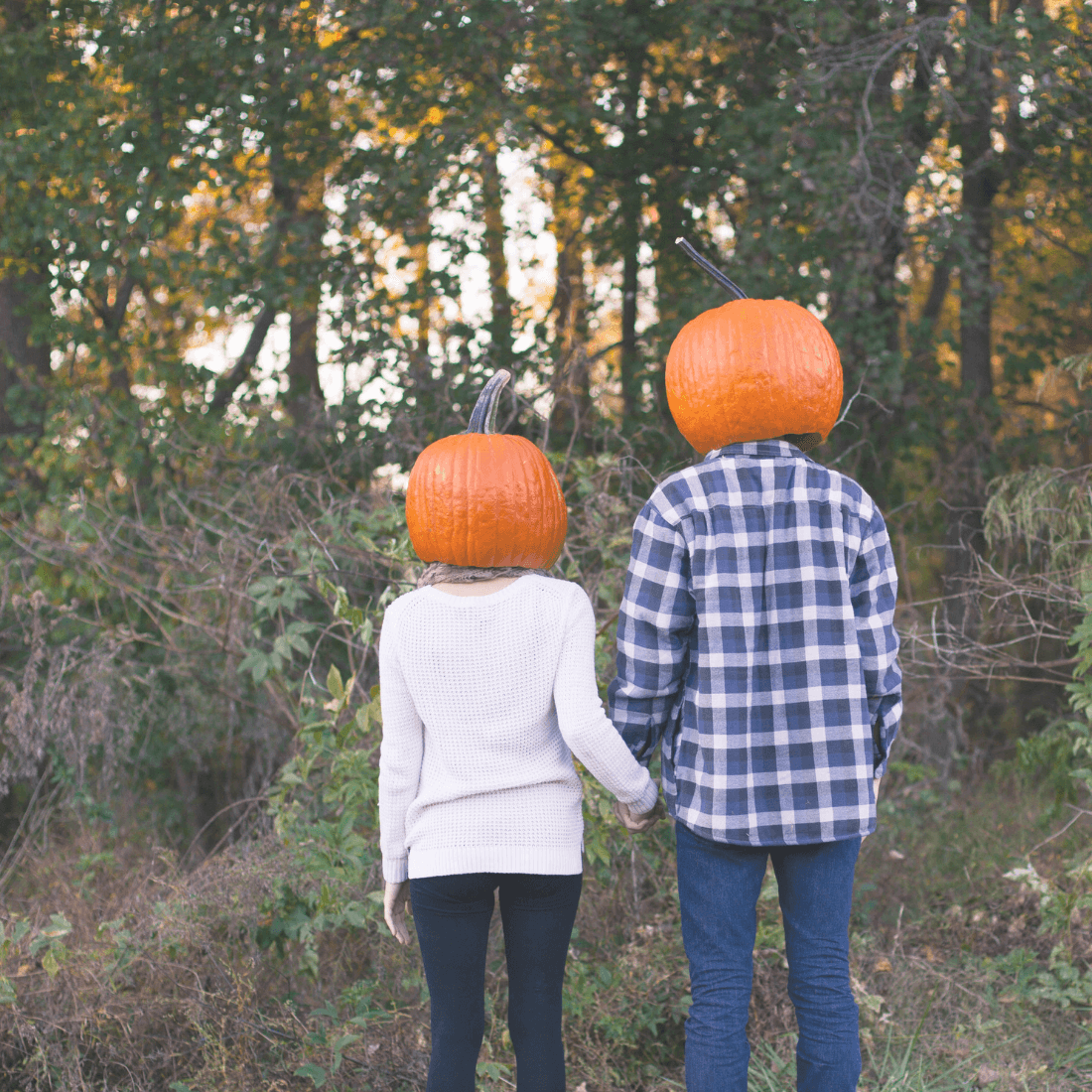 Halloween dating fun