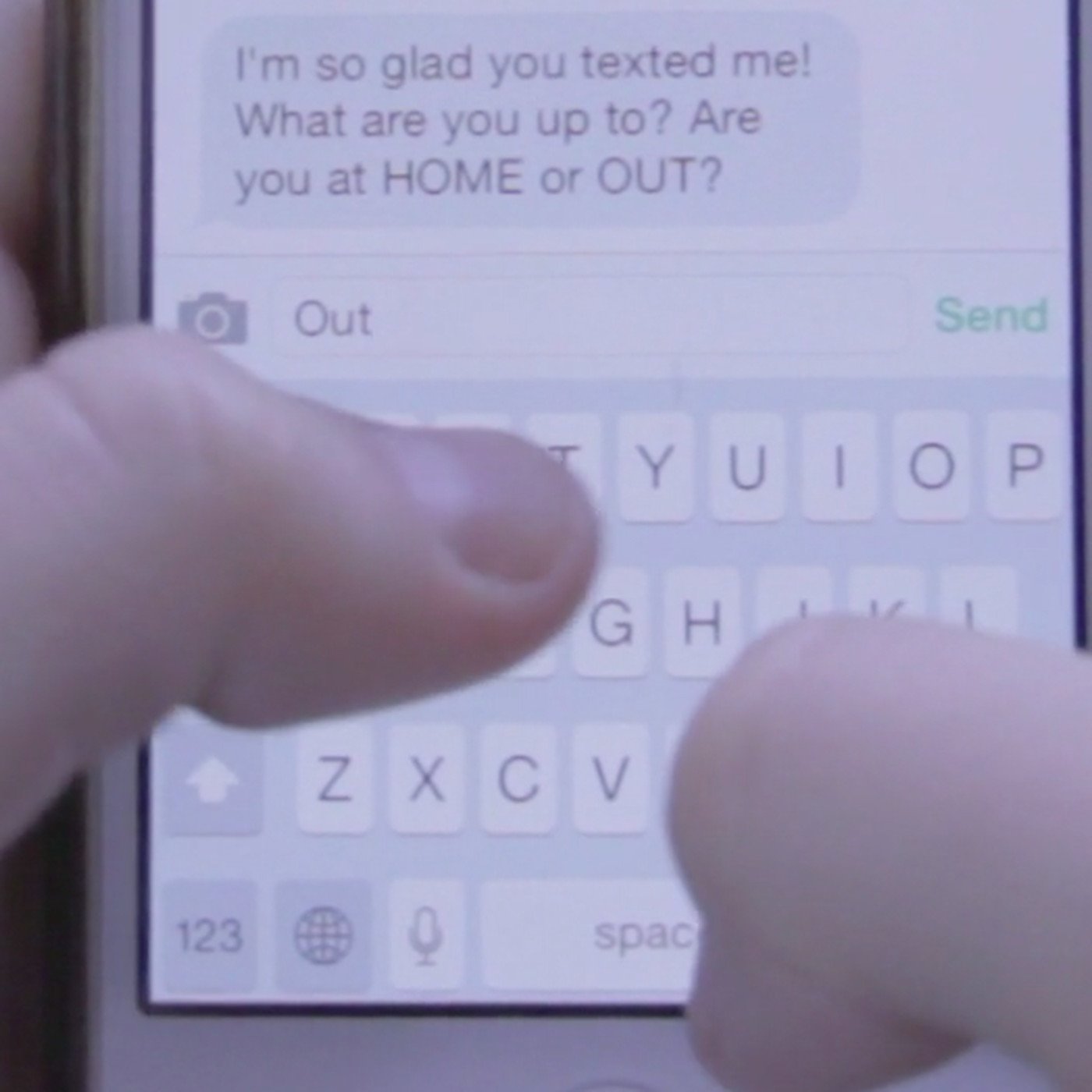 Master Sexting Mondays &ndash; Responding to Sexts
