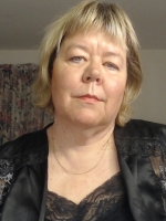 MrsSwede