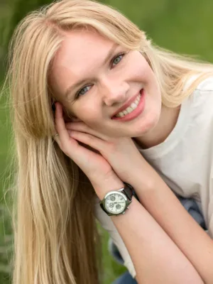 Sweet But Not So Innocent