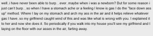 fart