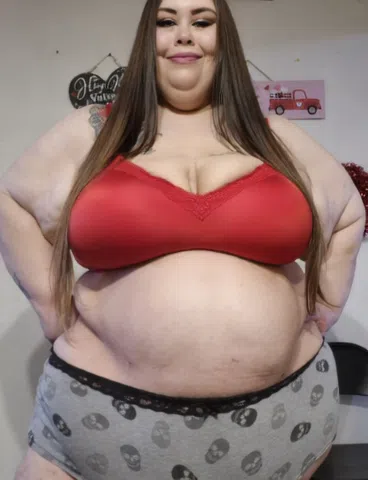 Bbw Gracelyn
