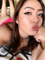 Cheeky China Doll