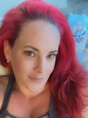 Here for your fantasies