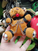 Switch woman looking for some kinky fun