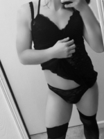 Sissy cocksucker