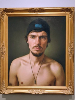 The Unattainable Dad