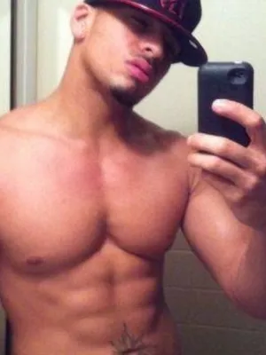 Hornyman91 Profile Image