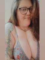 Mature Tattooed Fat Titted BBW Perverted Mother Slut