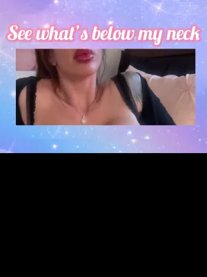 Waiting for your cum 