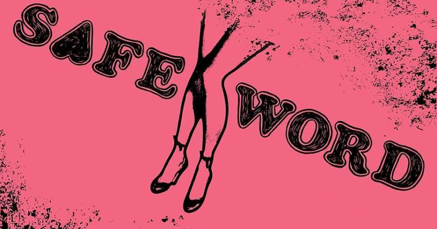 Why safe words?