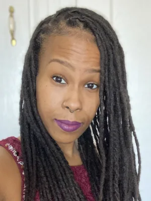 Vent Session with Vanessa