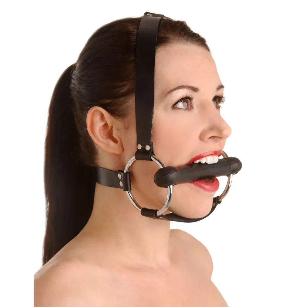 Gagging as a Kink: Why Losing Your Voice Can Be Surprisingly Hot