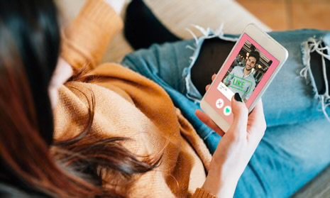 The Spicy Tinder Guide: Chaotically Flirty