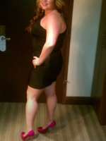 Tell me I am a good girl and u will show you how bad I can be