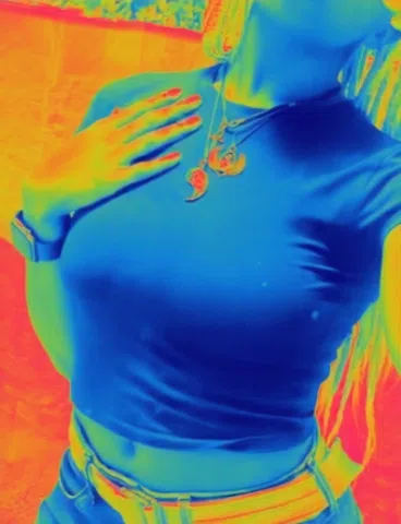 Soft and sensual