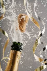 Ring in the New Year with a Bang