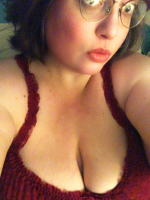Curvysexymelly