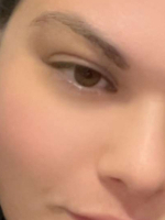 Your Hazel Eyed Seductress