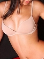 Sexy Girl with Foreign Accent